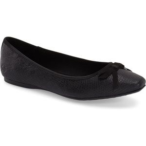 Born Carri Ballet Flat